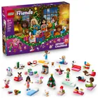 LEGO Friends, Calendar de advent 2025, 42668