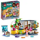 LEGO Friends, Camera Aliyei, 41740