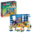 LEGO Friends, Camera lui Liann, 41739