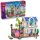 LEGO Friends, Casa familiei lui Liann, 42687