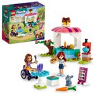 LEGO Friends, Clatitarie, 41753