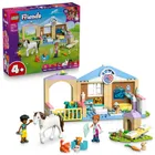 LEGO Friends, Clinica veterinara, 42696
