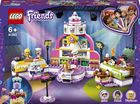 LEGO Friends, Concursul cofetarilor, 41393