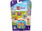LEGO Friends, Cubul de fotbal al Miei, 41669