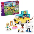 LEGO Friends, Furgoneta cu accesorii pentru animale de companie, 42678