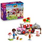 LEGO Friends, Furgoneta de pizza, 42694