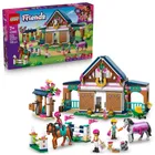 LEGO Friends, Grajd de cai si academie de echitatie, 42688