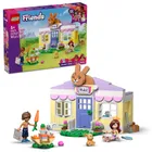 LEGO Friends, Hotel pentru iepurasi in orasul Heartlake, 42679