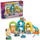 LEGO Friends, Loc de joaca la interior, 42686