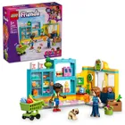 LEGO Friends, Magazinas in orasul Heartlake, 42680