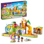 LEGO Friends, Parc acvatic, 41720