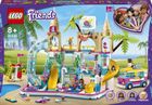 LEGO Friends, Parc acvatic distractiv, 41430