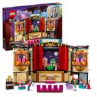 LEGO Friends, Scoala de actorie a Andreei, 41714