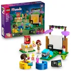 LEGO Friends, Seara de film a prieteniei, 42642