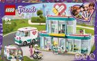LEGO Friends, Spitalul orasului Heartlake, 41394