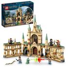 LEGO Harry Potter, Batalia de la Hogwarts, 76415