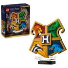 LEGO Harry Potter, Blazonul caselor de la Hogwarts, 76462