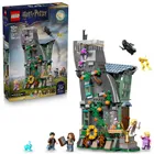 LEGO Harry Potter, Casa Lunei Lovegood, 76467