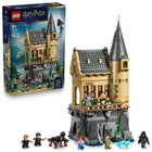 LEGO Harry Potter, Castelul Hogwarts: Aripa spitalului, 76463