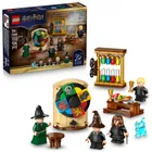 LEGO Harry Potter, Castelul Hogwarts: Ceremonia Jobenului magic, 76460