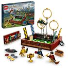 LEGO Harry Potter, Cutie de Quidditch, 76416