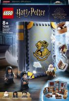 LEGO Harry Potter, Moment Hogwarts: Lectia de farmece, 76385