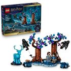 LEGO Harry Potter, Padurea Interzisa: Expecto Patronum, 76475