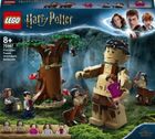 LEGO Harry Potter, Padurea interzisa: intalnirea dintre Grawp si Umbridge, 75967