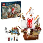 LEGO Harry Potter, Turneul Triwizard: Sosirea, 76440