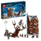 LEGO Harry Potter, Urlet in noapte si Whomping Willow, 76407
