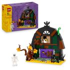 LEGO Iconic, Hambar de Halloween, 40721