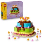 LEGO Iconic, Tort pentru petrecerea de zi de nastere, 40815