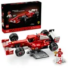 LEGO Icons, Ferrari F2004 si Michael Schumacher, 11375
