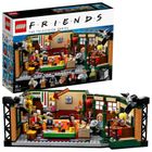 LEGO Ideas, Central Perk, 21319