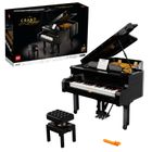 LEGO Ideas, Pian, 21323