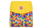 LEGO, Kiddiewink, rucsac, galben