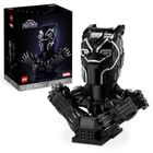 LEGO Marvel, Pantera Neagra, 76215