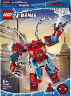 LEGO Marvel Super Heroes, Robot Spider-Man, 76146
