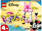 LEGO Mickey & Friends, Magazinul cu inghetata al lui Minnie Mouse, 10773