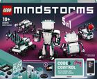 LEGO MINDSTORMS, Creator de roboti, 51515