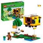 LEGO Minecraft, Casuta albinelor, 21241