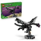 LEGO Minecraft, Dragonul Ender, 21595