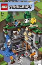 LEGO Minecraft, Prima aventura, 21169
