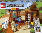 LEGO Minecraft, Punct comercial, 21167