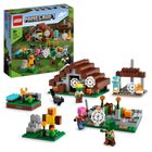 LEGO Minecraft, Satul parasit, 21190