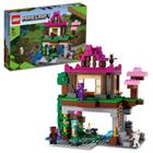 LEGO Minecraft, Terenul de antrenament, 21183