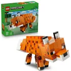 LEGO Minecraft, Vulpea, 21588