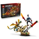 LEGO NINJAGO, Batalia de la Sabia Dragonului, 71871