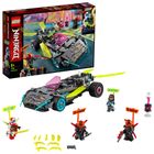 LEGO NINJAGO, Bolid ninja, 71710