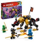 LEGO NINJAGO, Cainele imperial vanator de dragoni, 71790